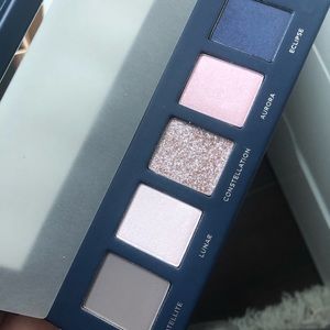 Beautycounter 2019 starlight eyeshadow palette NEW